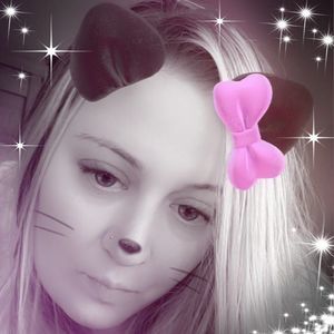 Meet your Posher, Brooke